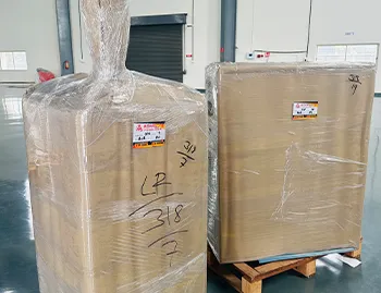 Efficient storage for luggage and personal belongings